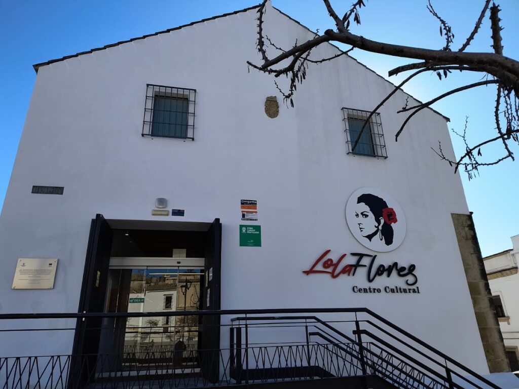 Centro Cultural Lola Flores