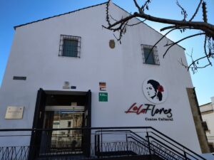 Centro Cultural Lola Flores