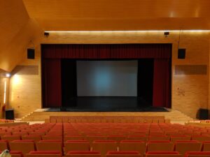 Centro Cultural Medina Elvira