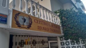 Centro Cultural Museo Taurino