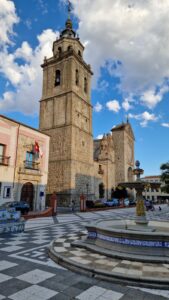 Centro Cultural Rafael Morales