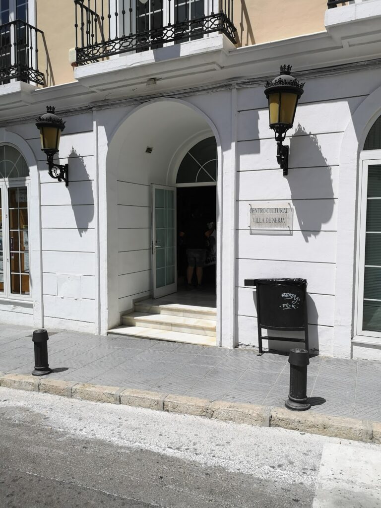 Centro Cultural Villa de Nerja