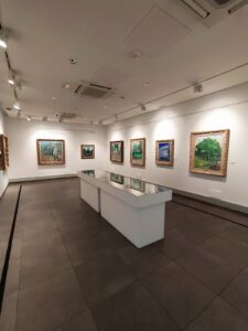 Centro De Arte Contemporaneo Rafael Boti