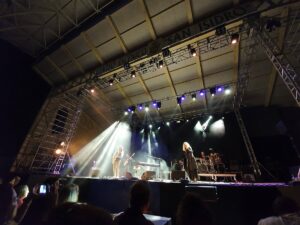 Centro Escénico San Isidro