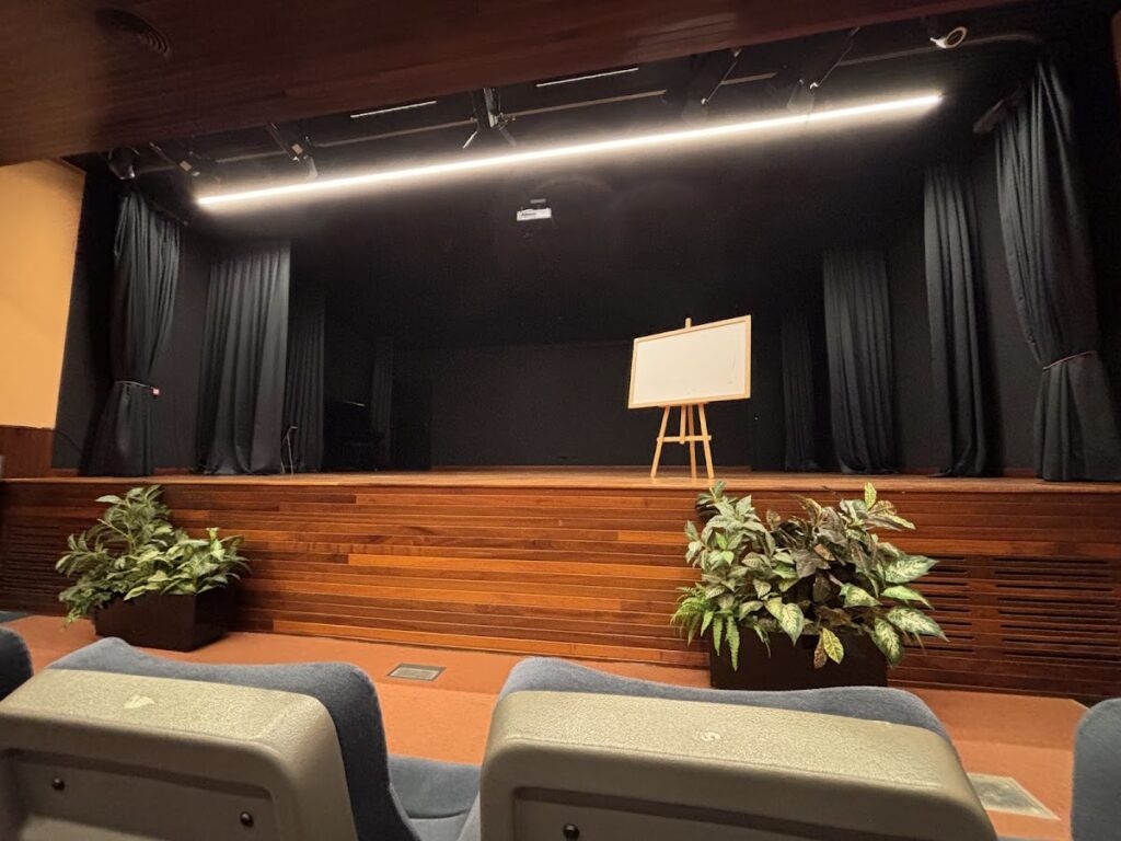 Centro Fundación Caja Rioja Calahorra