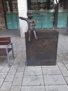 Centro Fundación Cajarioja Gran Via