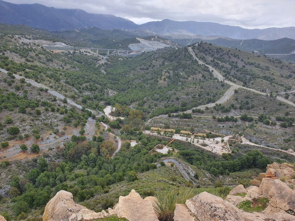 Centro Geominero de Motril