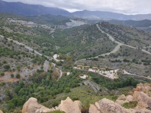 Centro Geominero de Motril