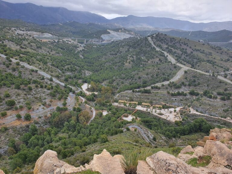 Centro Geominero de Motril