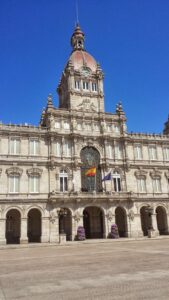 Centro Histórico