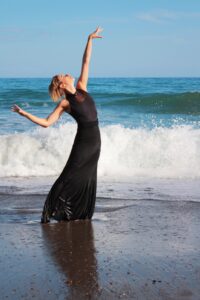 Centro Internacional de danza y Teatro Verónica López