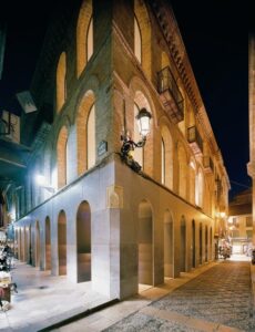 Centro José Guerrero