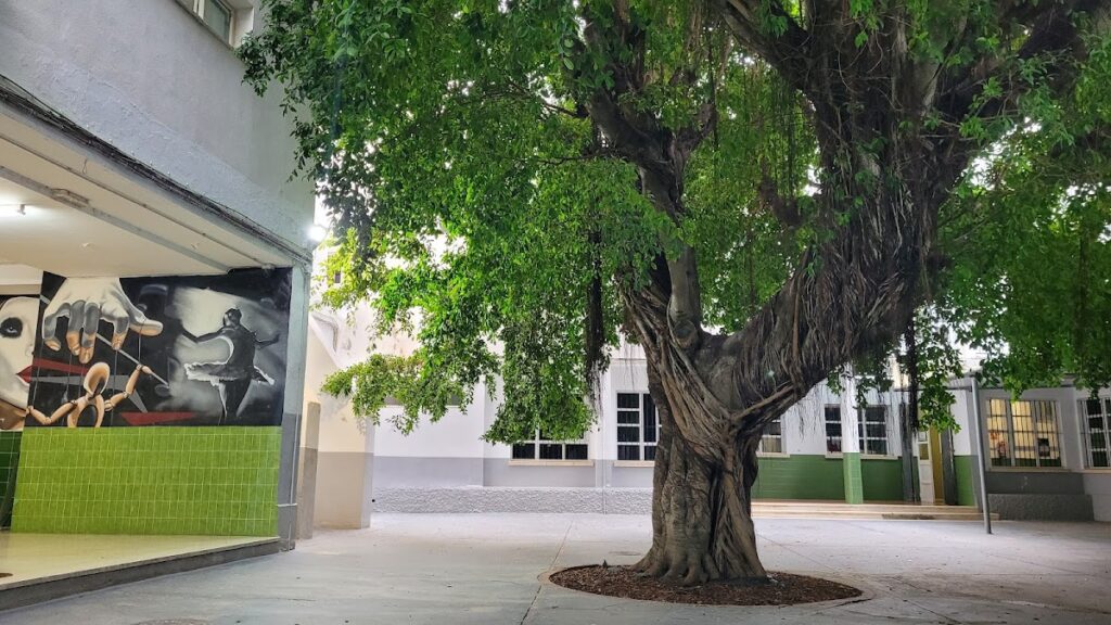 Centro Municipal Artes Escénicas