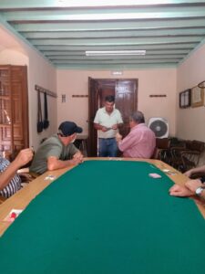 Centro Obrero y Artesanos