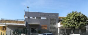Centro SOCIOCULTURAL Los Alcores