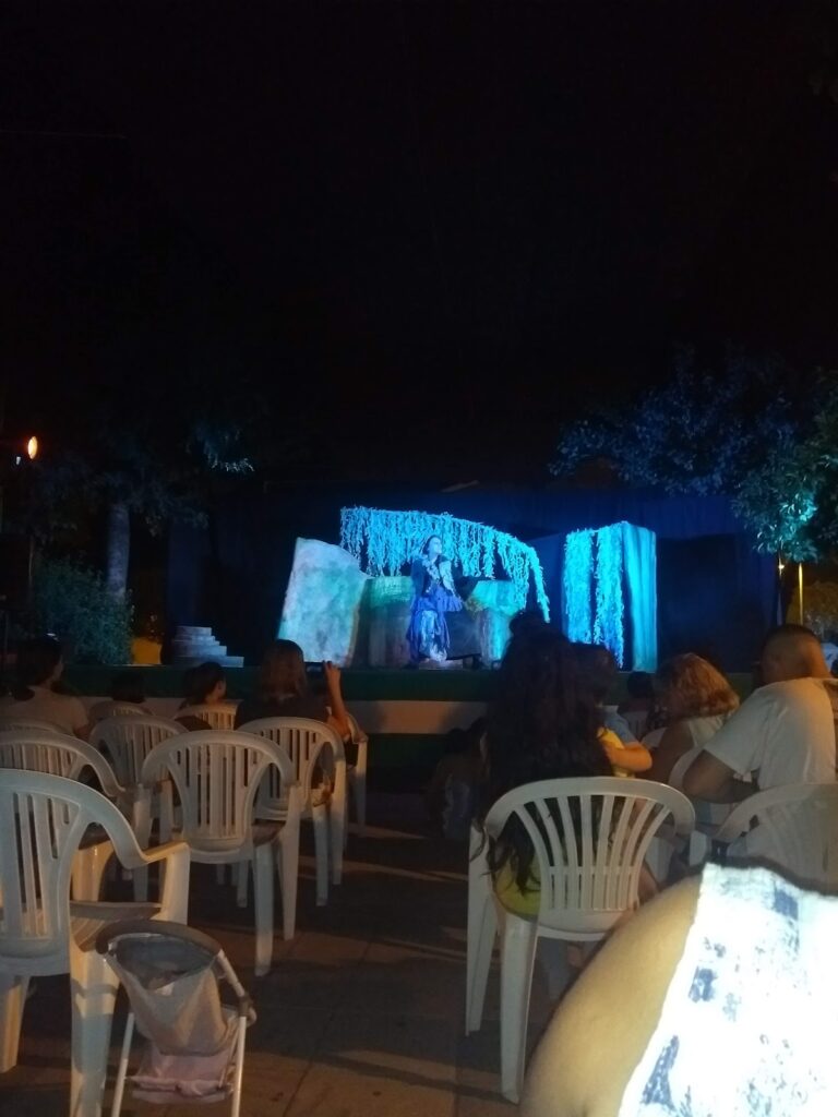 Centro Sociocultural Carlos Cano