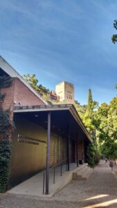 Centro de Arte Joven de Granada