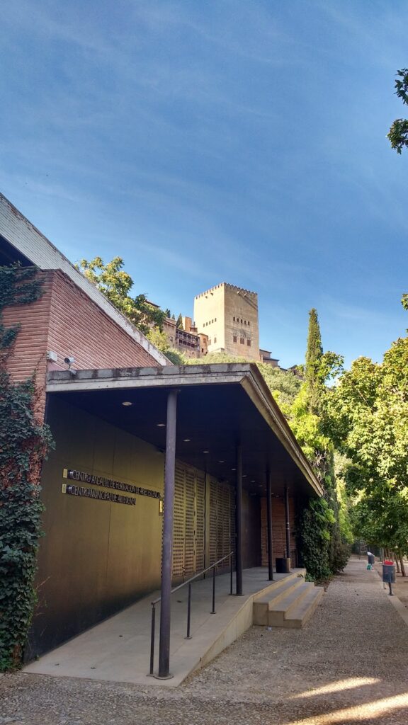 Centro de Arte Joven de Granada