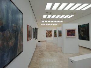 Centro de Arte del Paisaje Español Contemporáneo «Antonio Povedano»