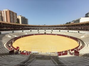 Centro de Experiencias Inmersivas de la Tauromaquía – La Malagueta Tour