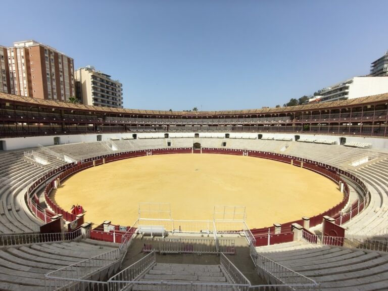 Centro de Experiencias Inmersivas de la Tauromaquía – La Malagueta Tour