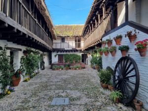 Centro de Flamenco Fosforito