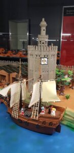 Centro de Interpretación Cádiz Mitológico