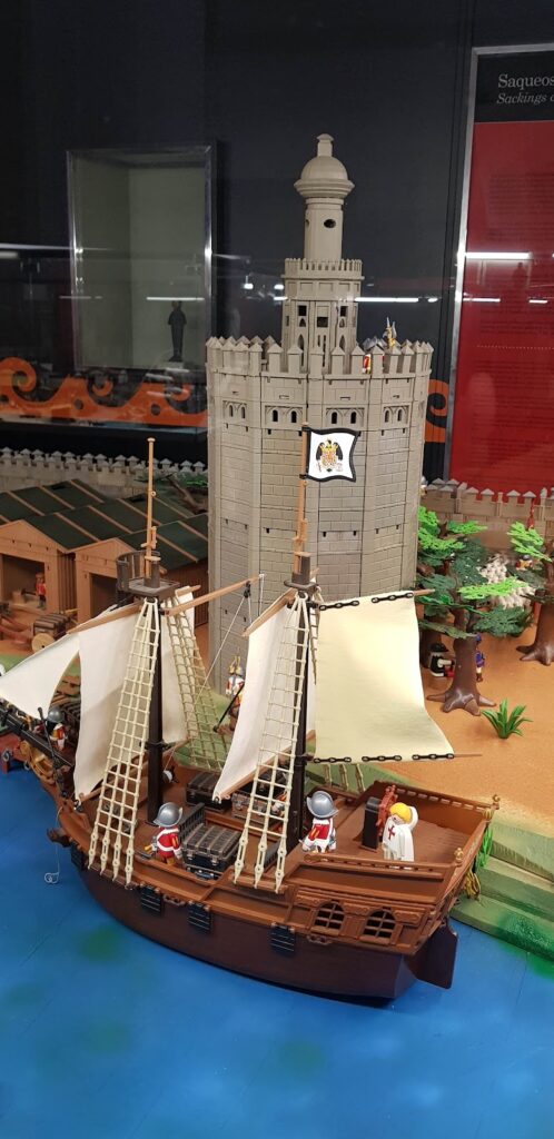 Centro de Interpretación Cádiz Mitológico