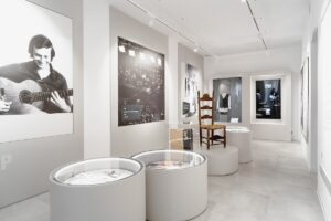 Centro de Interpretación – Paco de Lucía