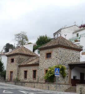 Centro de Interpretación Tranvía de la Sierra