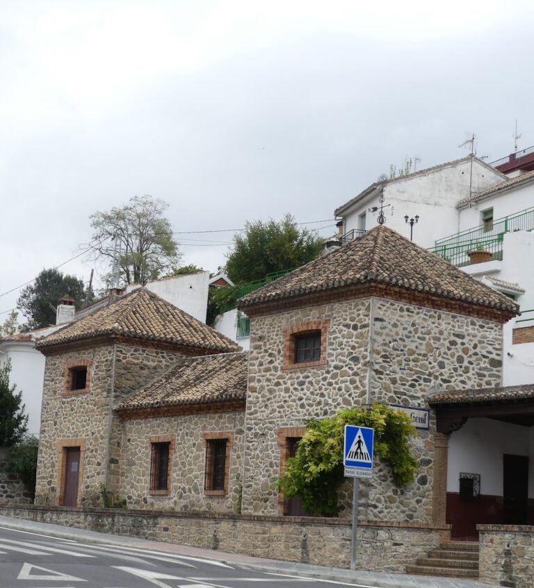 Centro de Interpretación Tranvía de la Sierra
