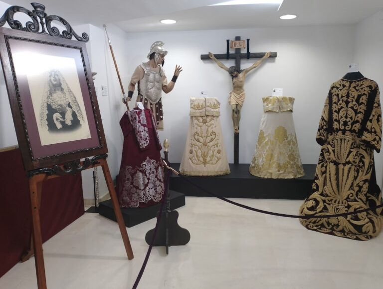 Centro de Interpretación de la Cultura Cofrade