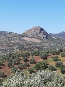 Centro de Interpretación de la Vía Verde de la Sierra