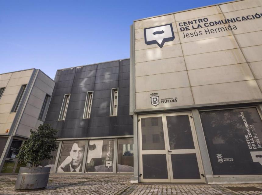Centro de la Comunicación Jesús Hermida