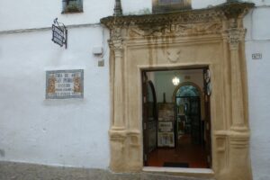 Cerámica Andrés oviedo
