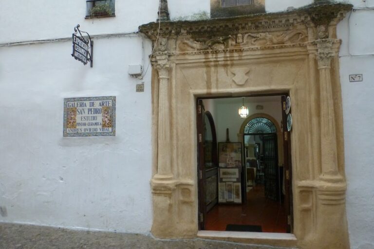Cerámica Andrés oviedo