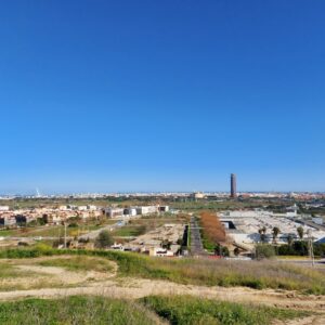 Cerro Vistas