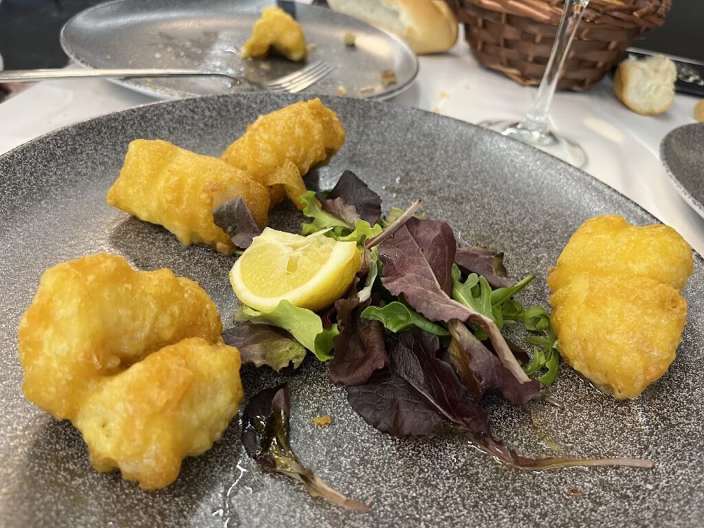 Cervecería El Sastre