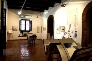 Cidi Hiaya Art Gallery