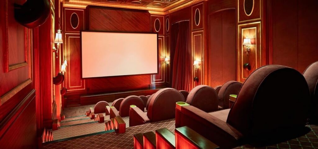 Cine de Verano Tarancón