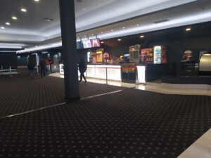 Cines Artesiete Écija