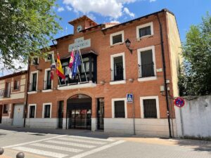 City Council Alovera