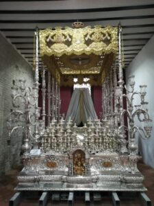 Cofrade Art Museum – Easter