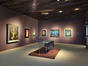 Colección Roberto Polo-Centro de Arte Moderno y Contemporáneo de Castilla-La Mancha