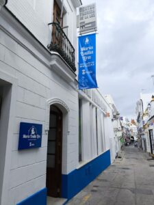 Colección de Muñecas María Emilia Lira