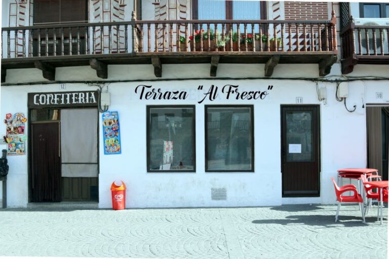 Confitería “La Gracia” Bollería