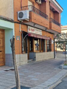 Confitería Y Mazapanes Alguacil