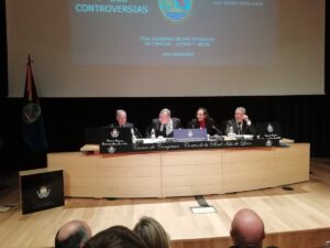 Congress Center San Fernando