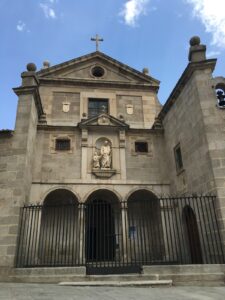 Convento de San José