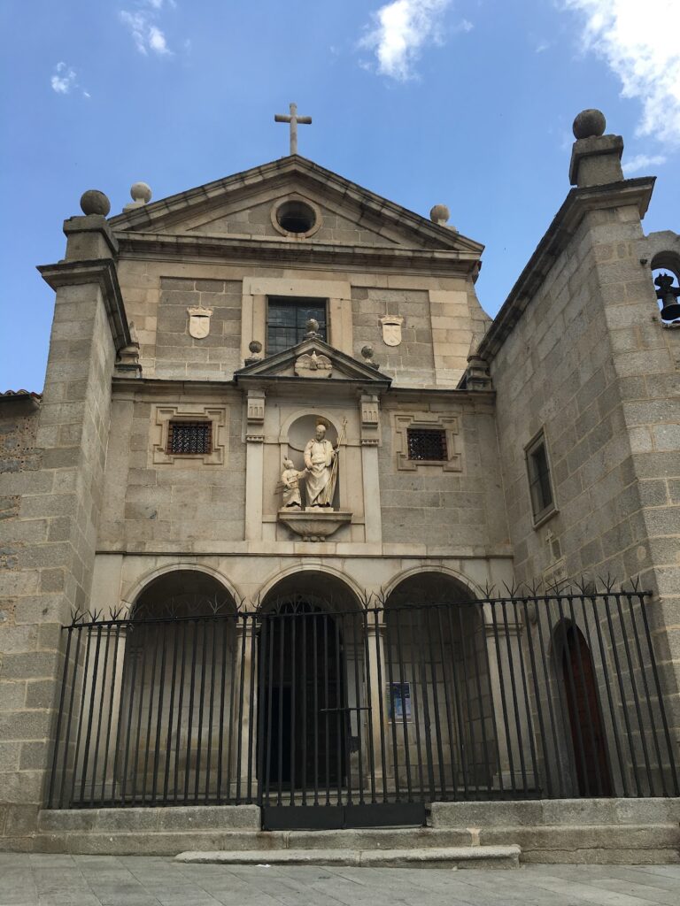 Convento de San José